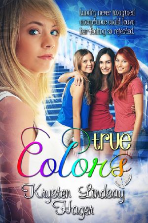 [Landry's True Colors 01] • True Colors